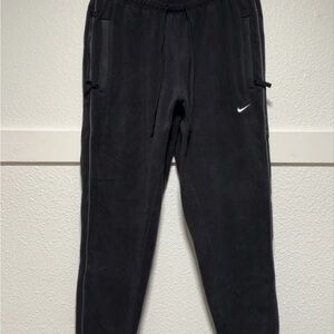 Nike Culture Of Football Therma-Fit Winterized Pants FZ0535-010 Men’s Large New
